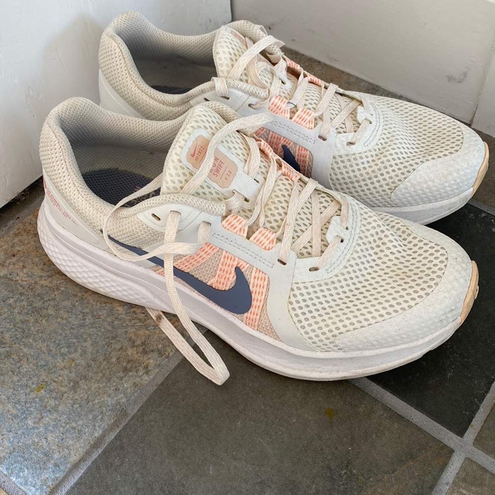 Nike sneakers